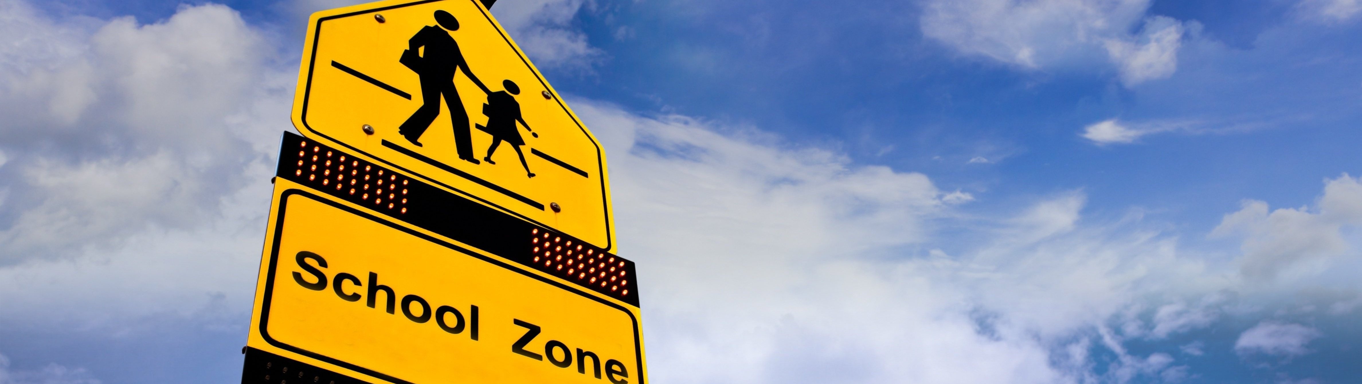 School Safety & Prevention Series with Rick J. Kaufman, APR